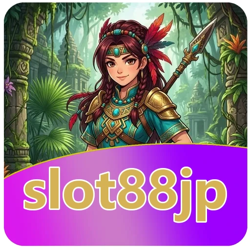 Tim slot88jp